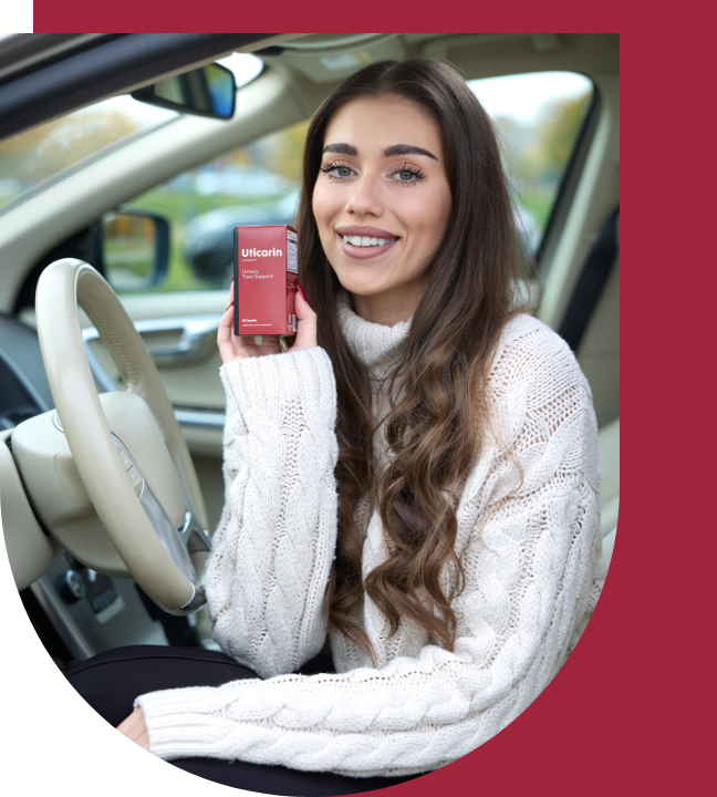 Immagine di una donna